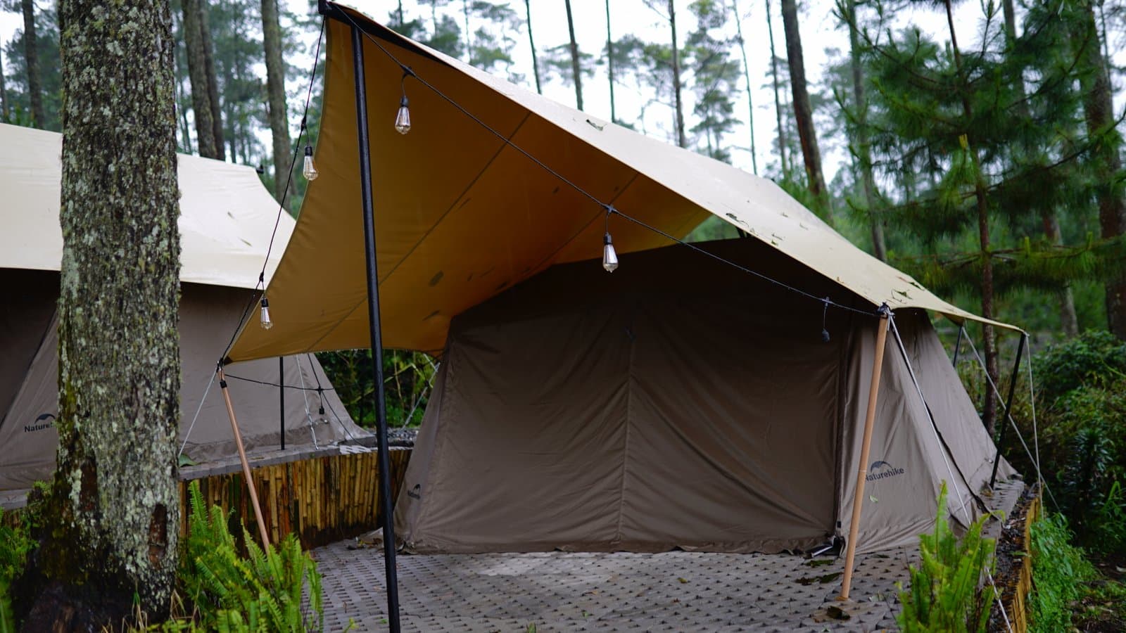 Camp Senja 2