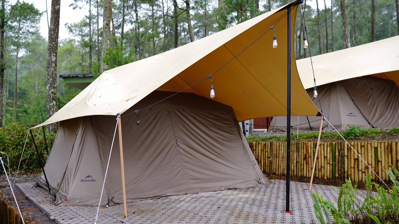 Camp Senja 4