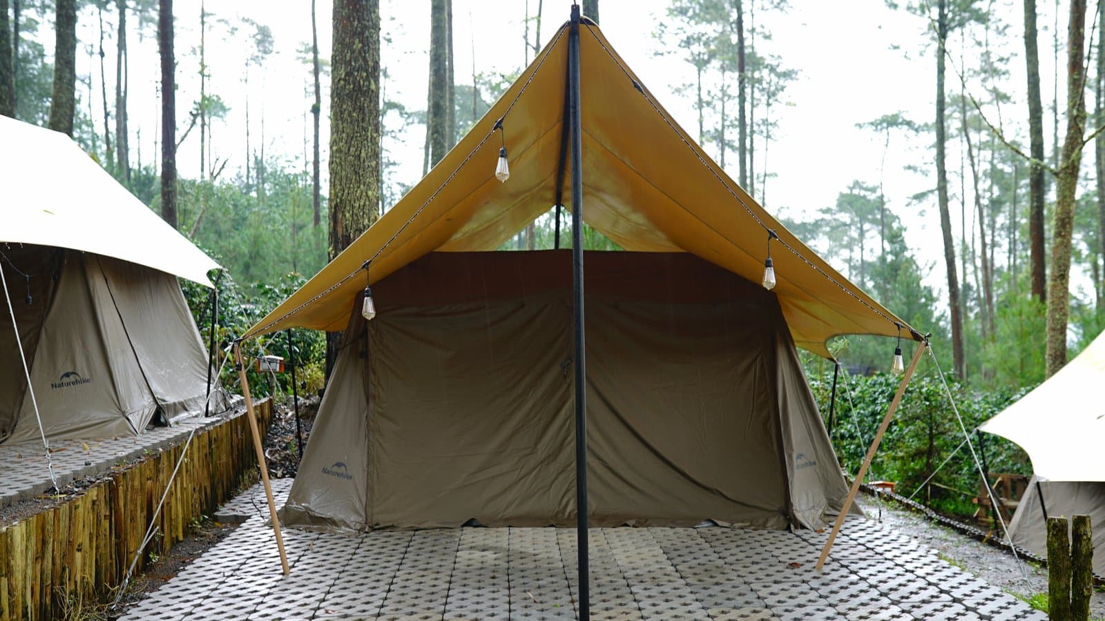 Camp Senja 5